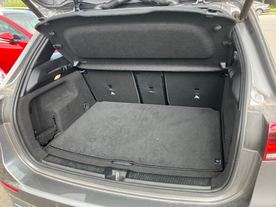 Mercedes B200 1,3 aut. 5d
