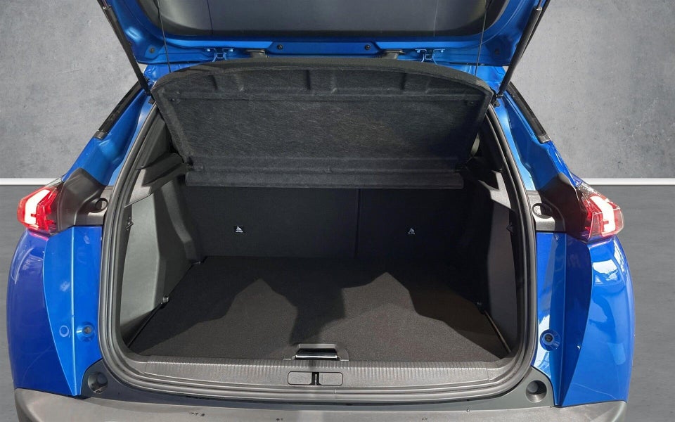 Peugeot e-2008 50 Allure 5d