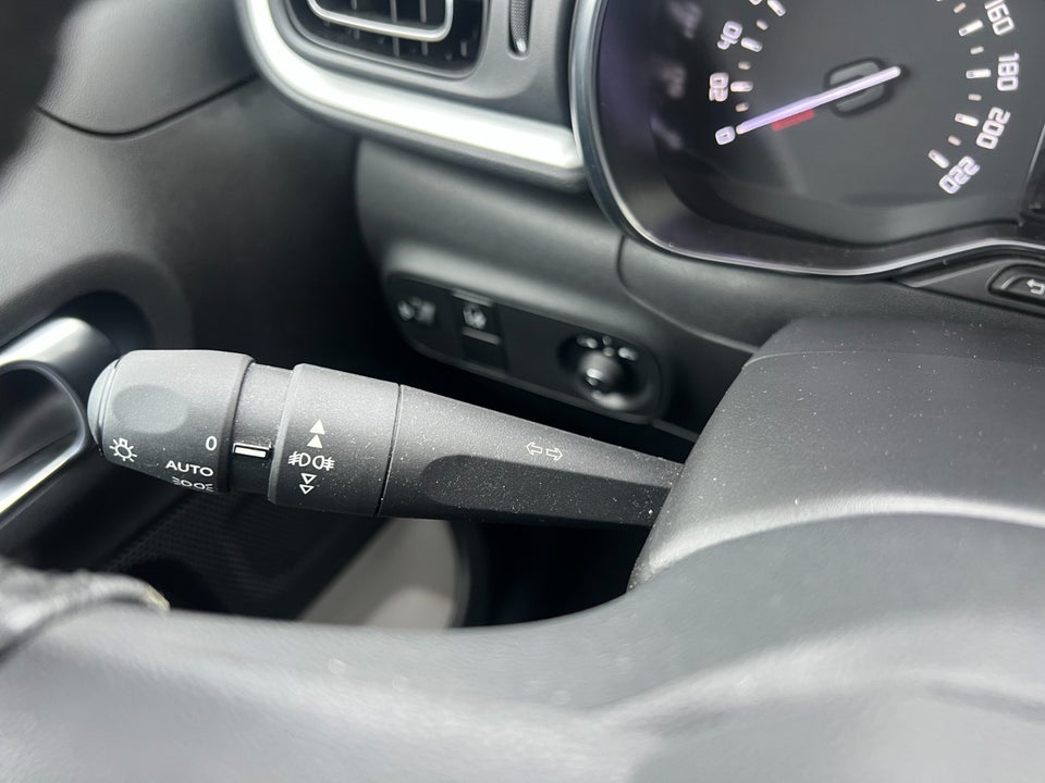 Citroën C3 1,2 PureTech 82 SkyLine 5d