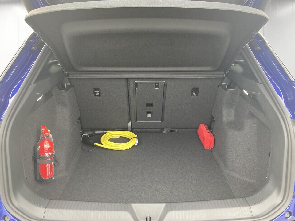 VW ID.4 77 Style+ 5d