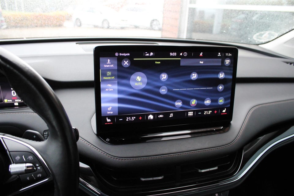 Skoda Enyaq 80 iV Suite 5d