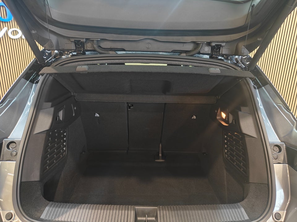 Renault Scenic E-Tech 87 Techno 5d