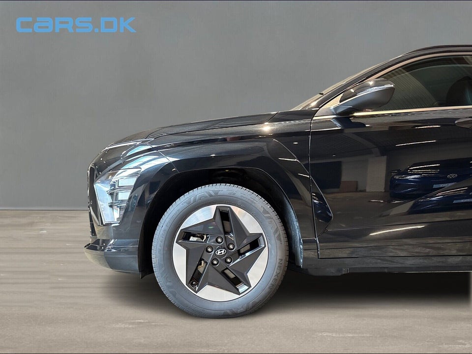 Hyundai Kona 65 EV Essential 5d