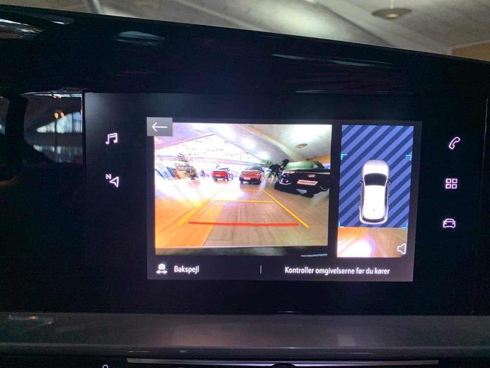 Opel Mokka-e 50 Elegance 5d