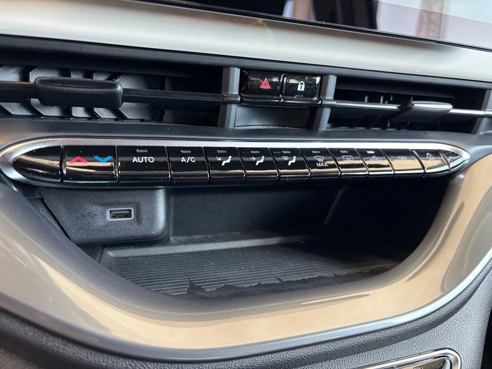 Fiat 500e 42 Icon 3d