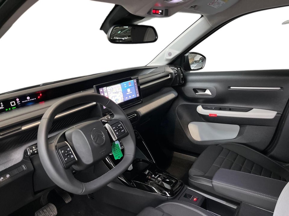 Citroën ë-C3 44 VTR Sport 5d