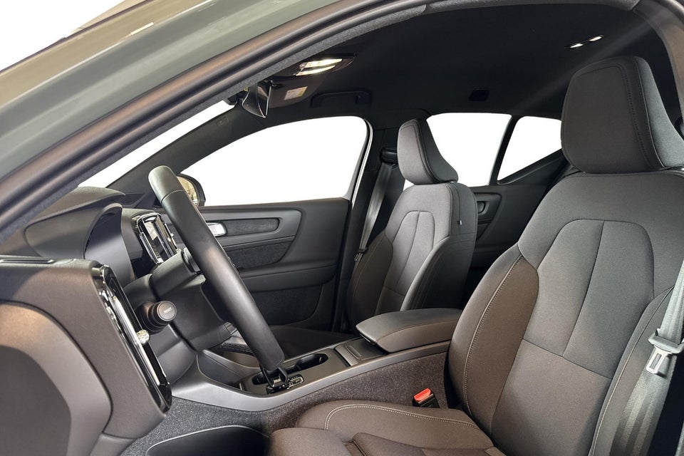 Volvo EX40 Extended Range Core 5d