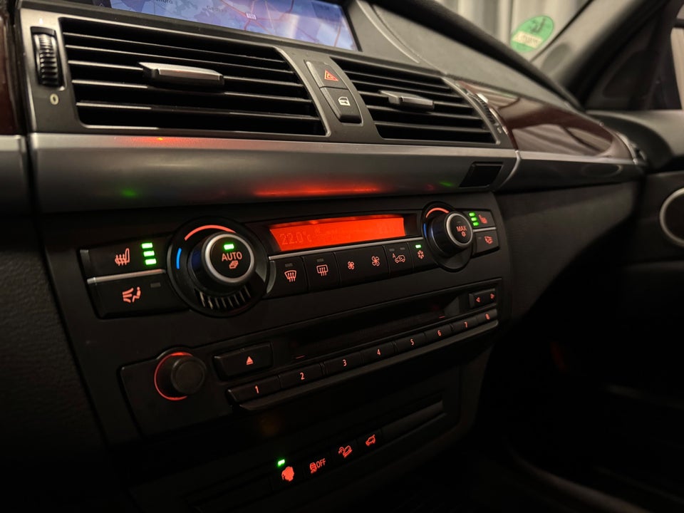 BMW X5 3,0 xDrive40d aut. 5d