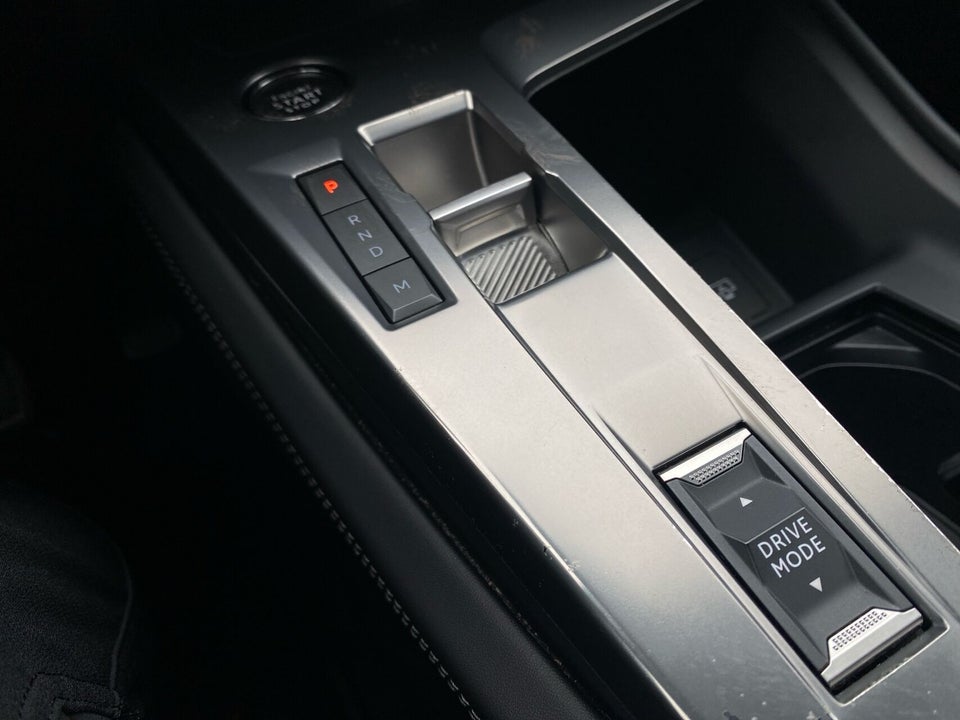 Peugeot 308 1,2 PureTech 130 Allure Pack SW EAT8 5d