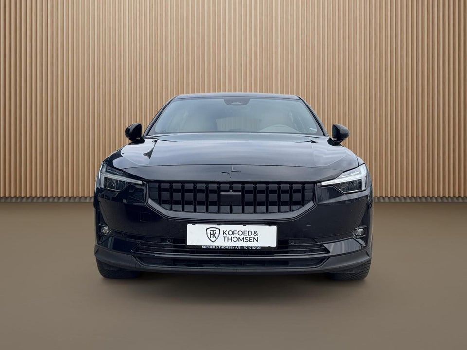 Polestar 2 Long Range 5d
