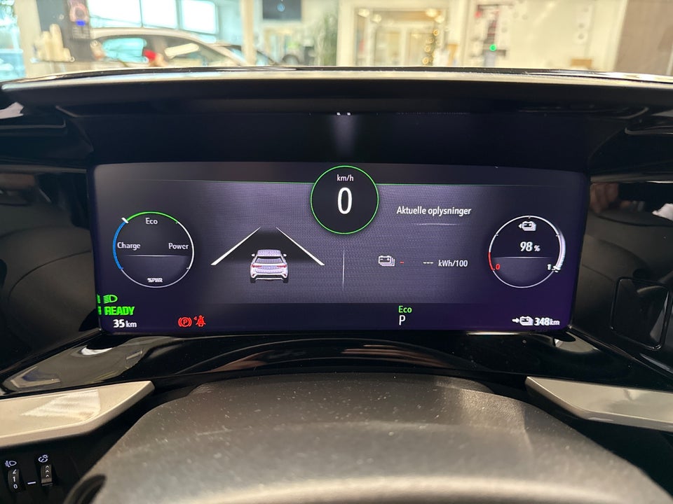 Opel Mokka-e 50 Ultimate 5d