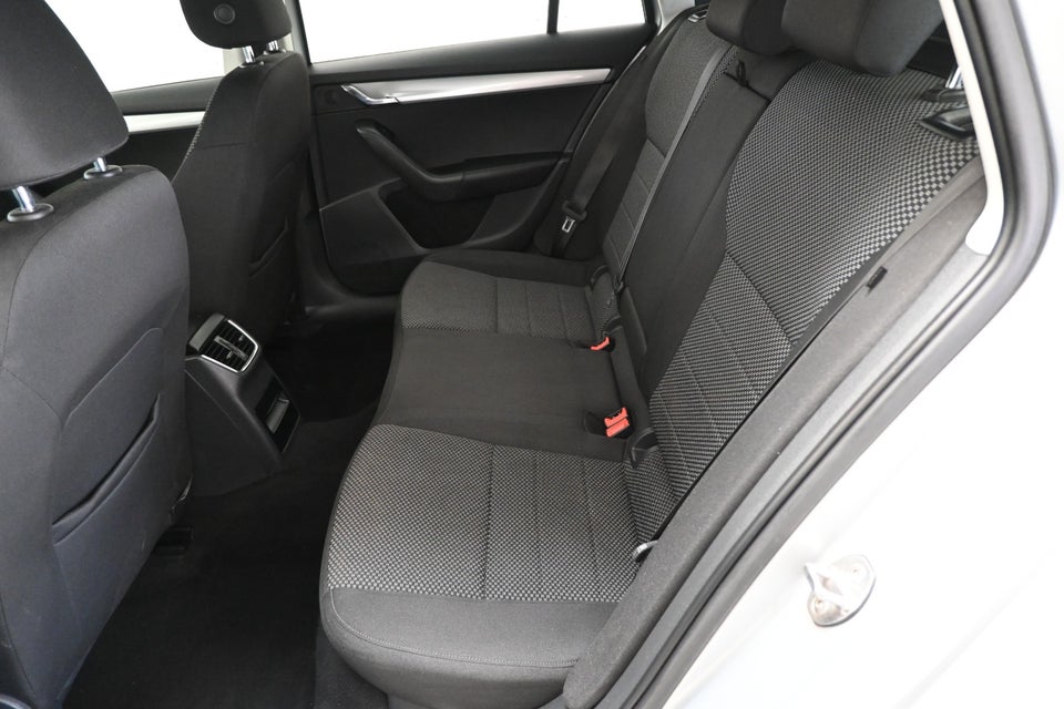 Skoda Octavia 1,4 TSi 150 Ambition Combi 5d