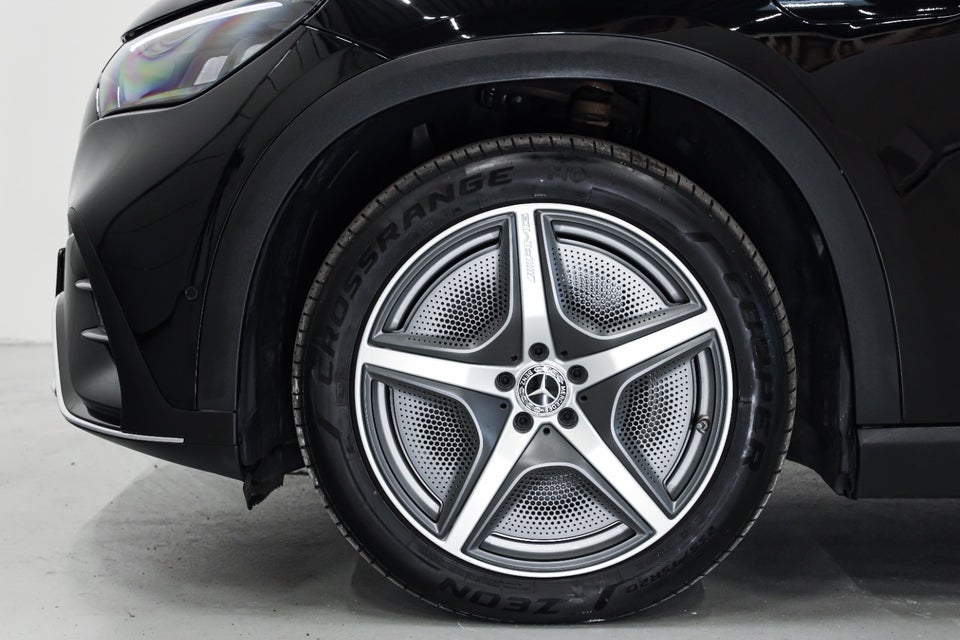 Mercedes EQE350 SUV AMG Advance Plus 4Matic 5d