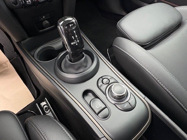 MINI Countryman Cooper 1,5 Experience aut. 5d