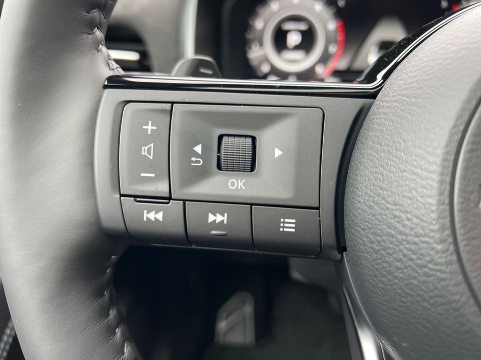 Nissan Qashqai 1,3 mHEV Tekna+ X-tr. 5d