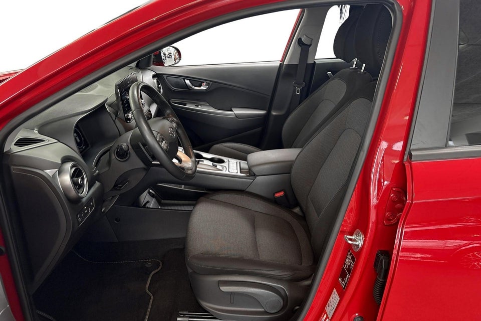 Hyundai Kona 39 EV Trend 5d