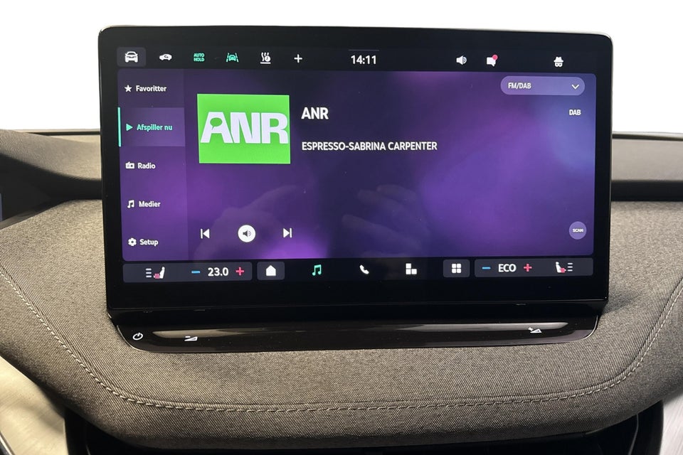 Skoda Enyaq 85 iV Premium 5d