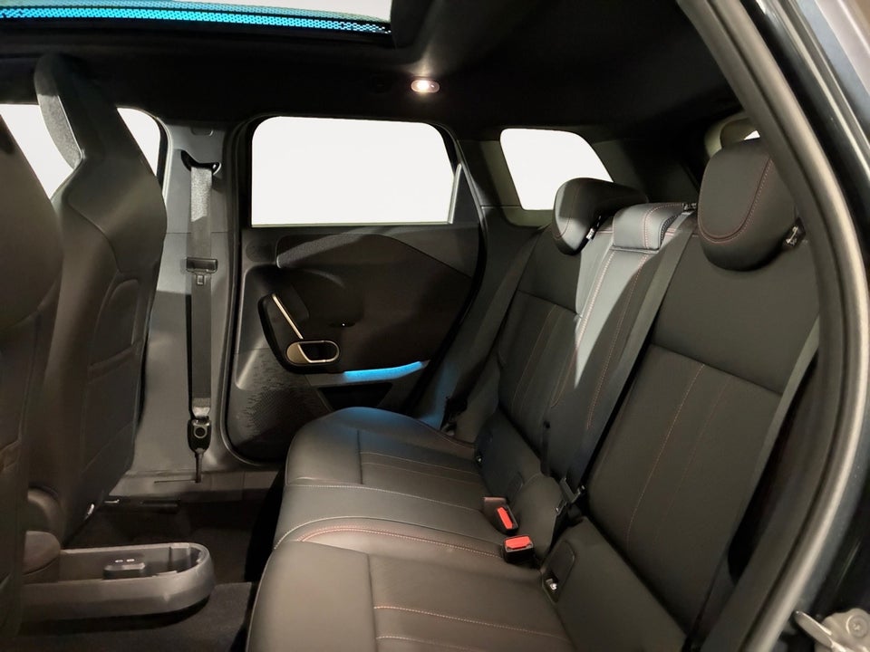 MINI Aceman SE JCW Trim XL 5d