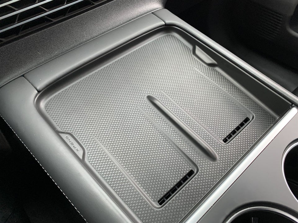 Xpeng G6 Standard Range 5d