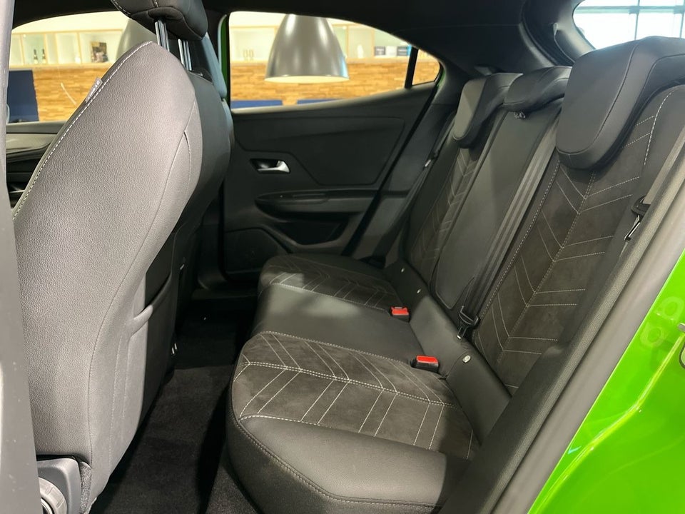 Opel Mokka-e 50 Ultimate 5d