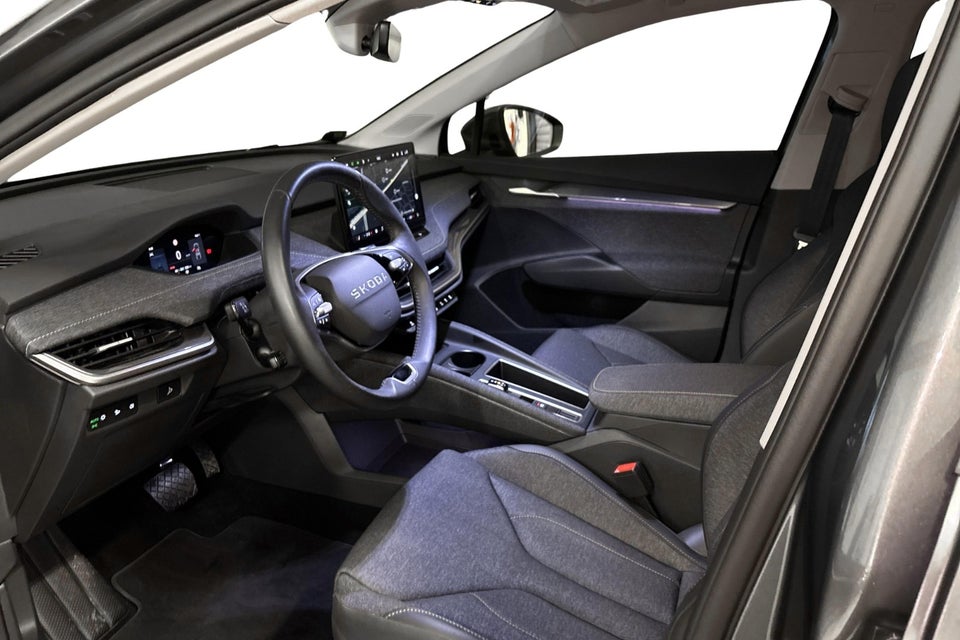 Skoda Elroq 85 iV Premium 5d
