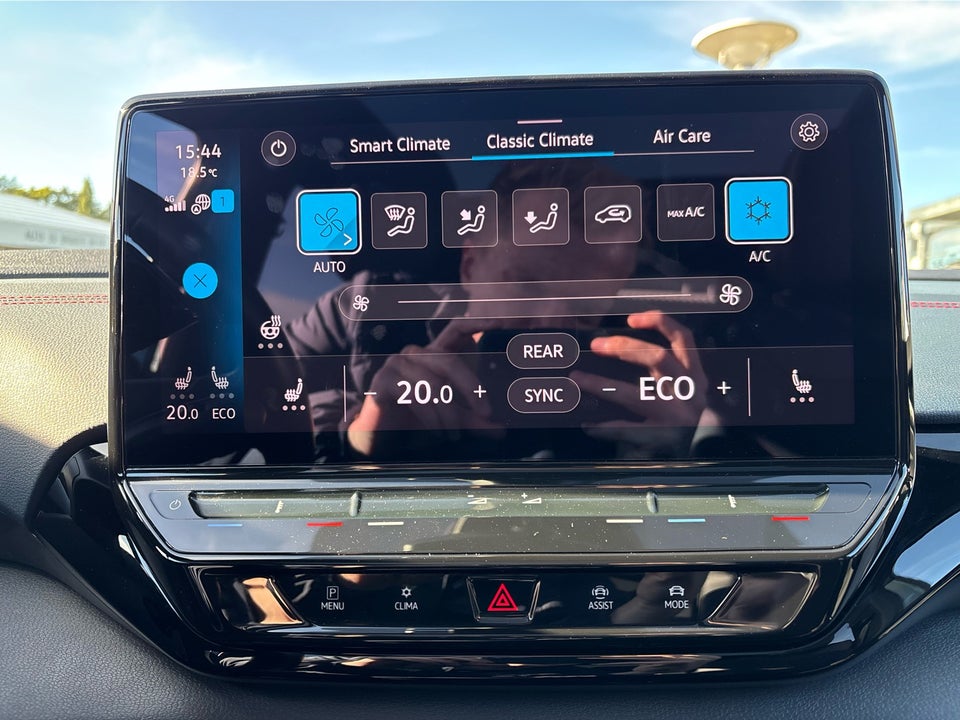 VW ID.5 77 GTX 4Motion 5d