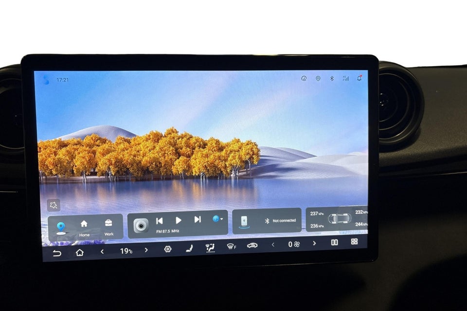 BYD Dolphin 60 Comfort 5d