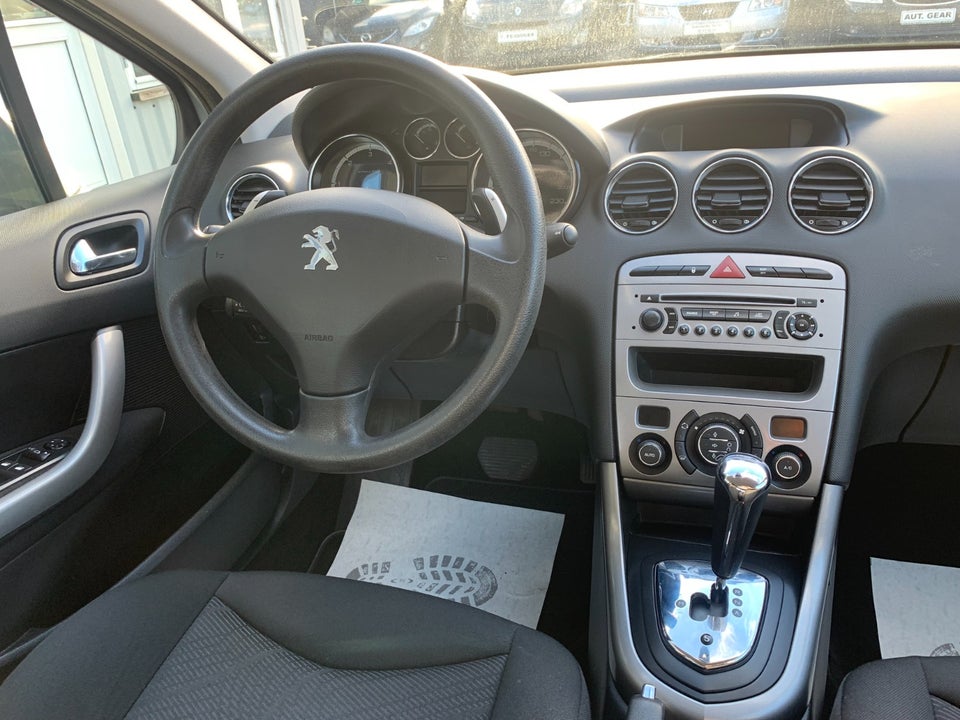 Peugeot 308 1,6 e-HDi 112 Access stc. ESG 5d