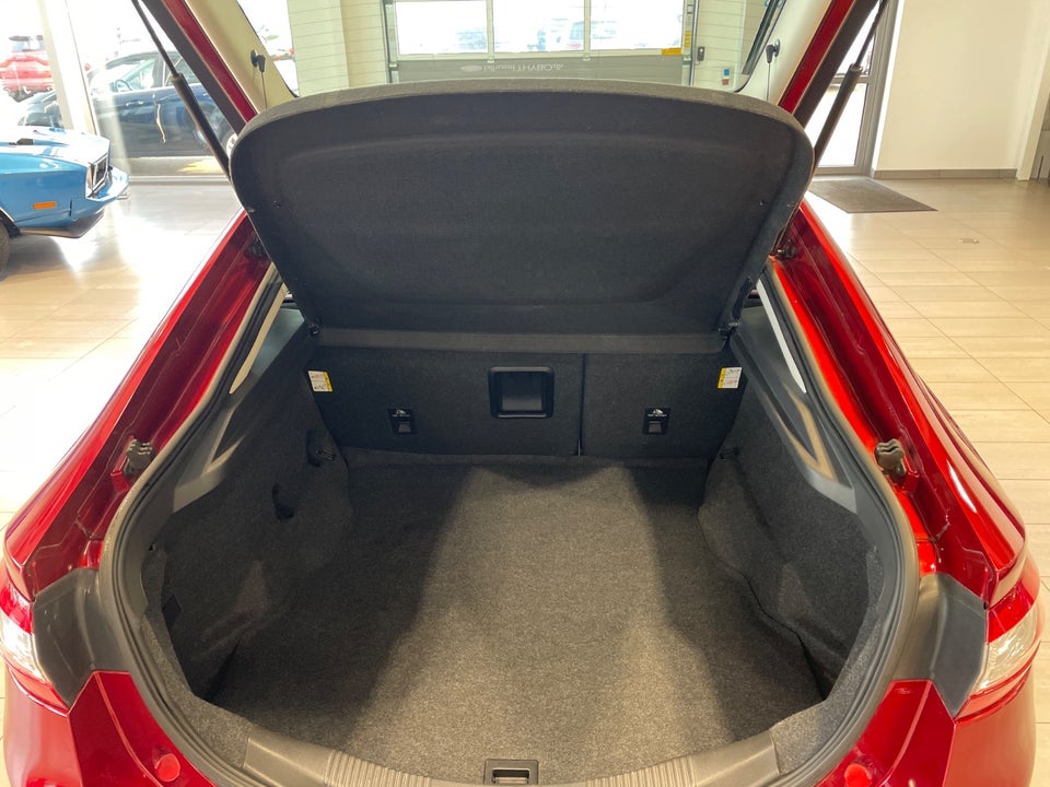 Ford Mondeo 1,5 SCTi 160 Titanium 5d