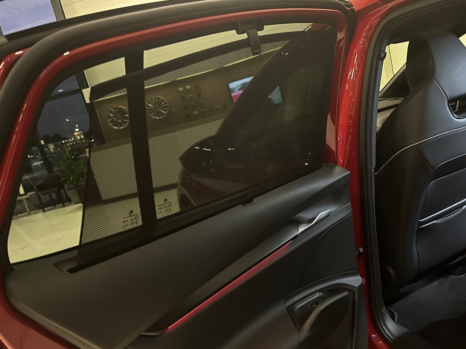 Skoda Enyaq 85 iV Sportline Maxx Coupé 5d