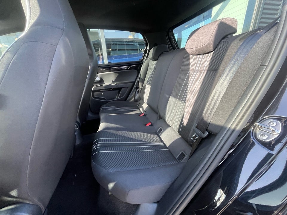 Seat Mii Electric 5d