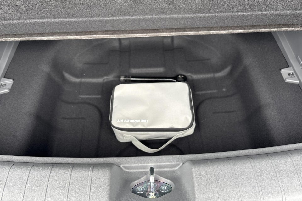 Kia EV3 58 Standard Range Access 5d