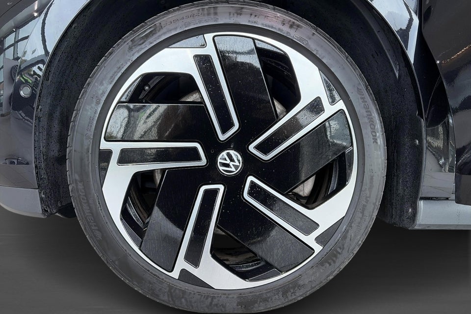 VW ID. Buzz 86 GTX+ 4Motion 6prs LWB 5d