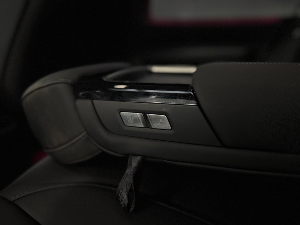 Polestar 4 Coupé Long Range 5d