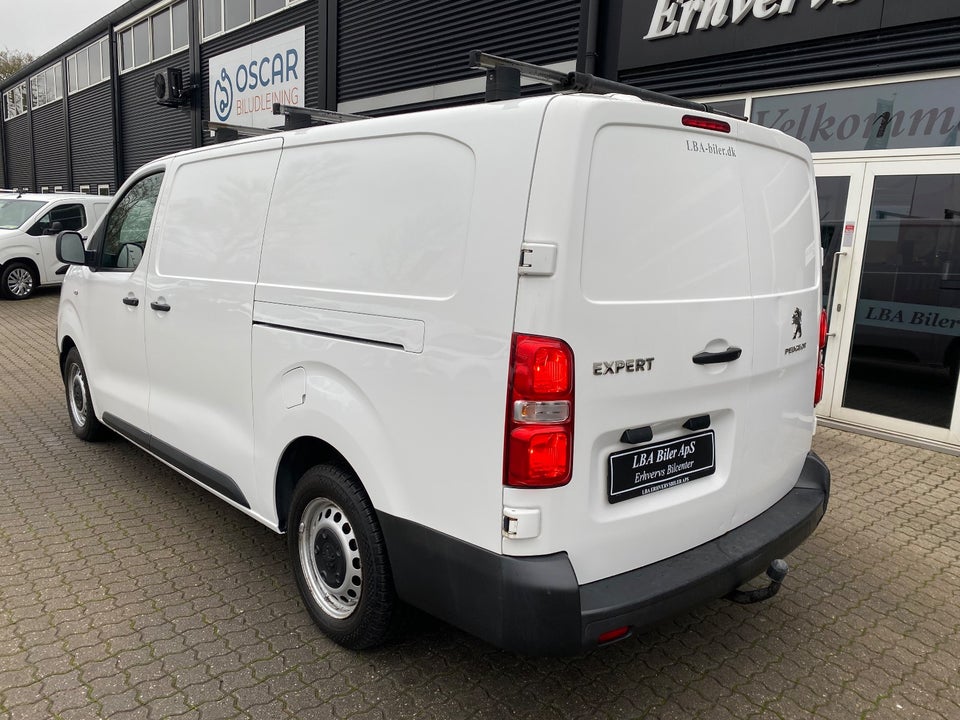 Peugeot Expert 2,0 BlueHDi 150 L3 Premium Van