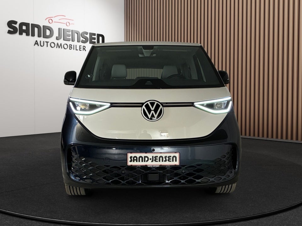 VW ID.Buzz 77 Style SWB 5d