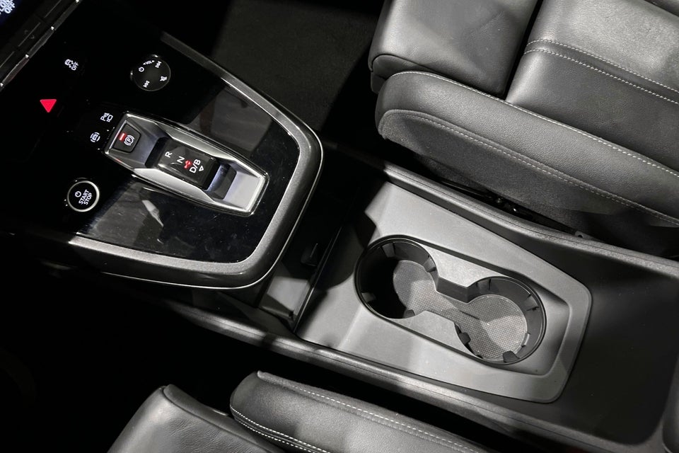 Audi Q4 e-tron 40  5d