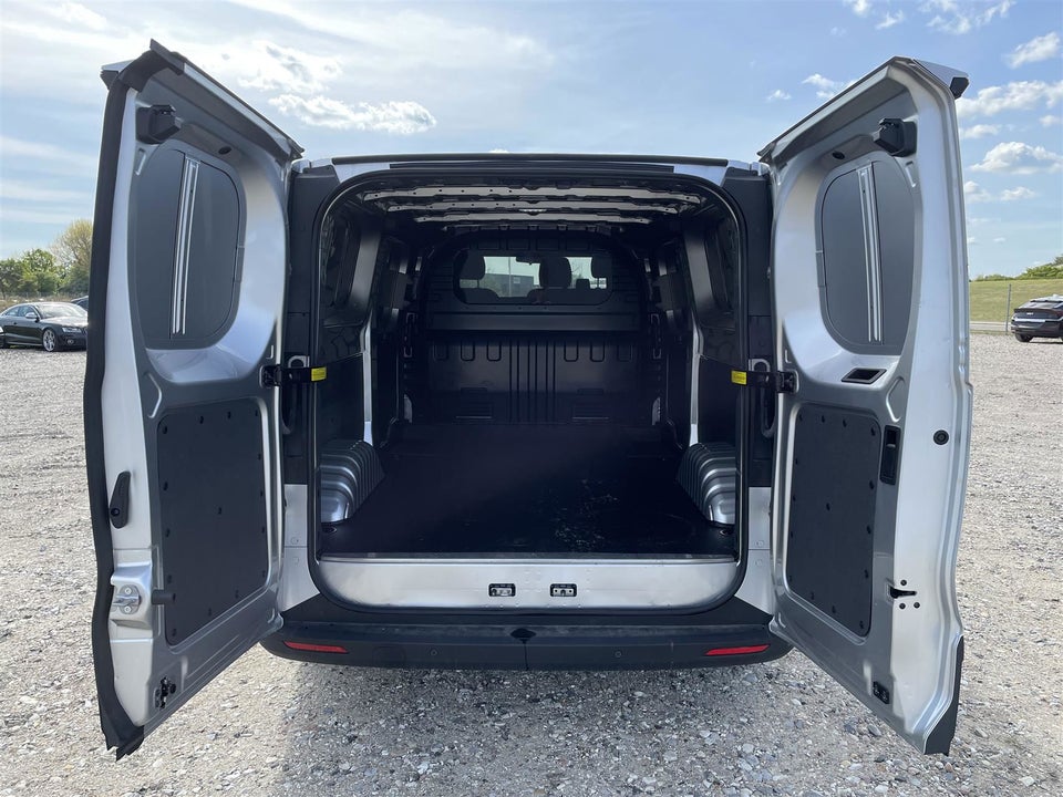 Maxus e-Deliver 7 88 L2H1 Kassevogn