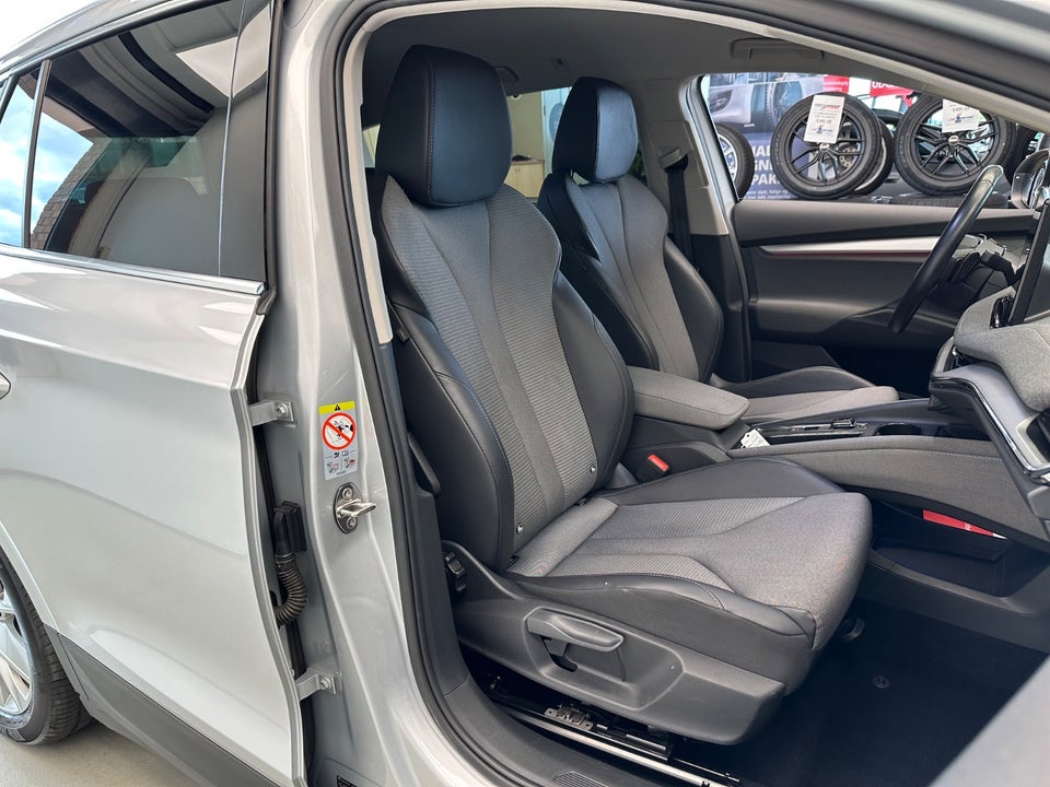 Skoda Enyaq 60 iV Lodge 5d