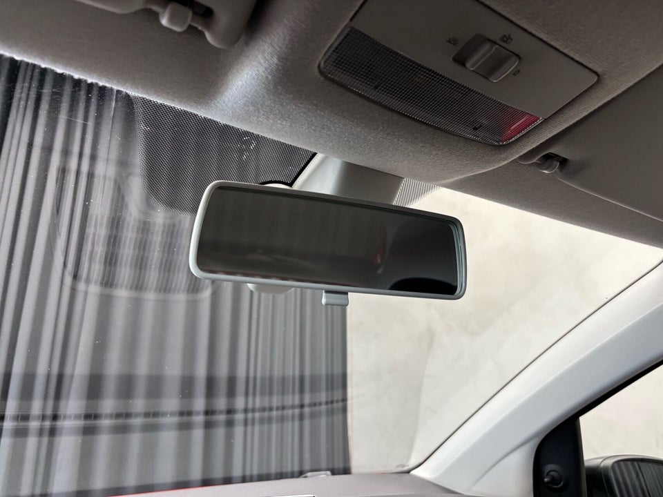 Skoda Citigo 1,0 60 Active GreenTec 5d