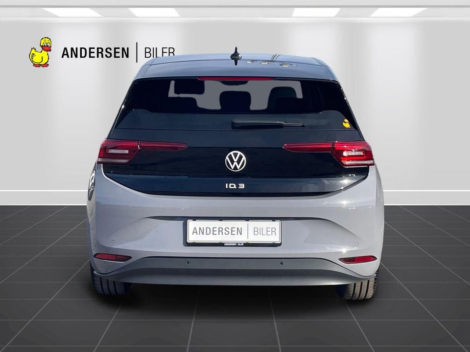 VW ID.3 58 Pro Performance Business 5d