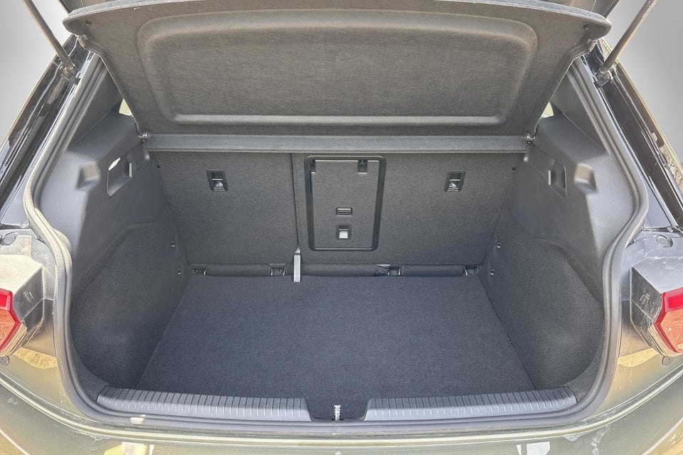 VW ID.3 58 Style Pro 5d