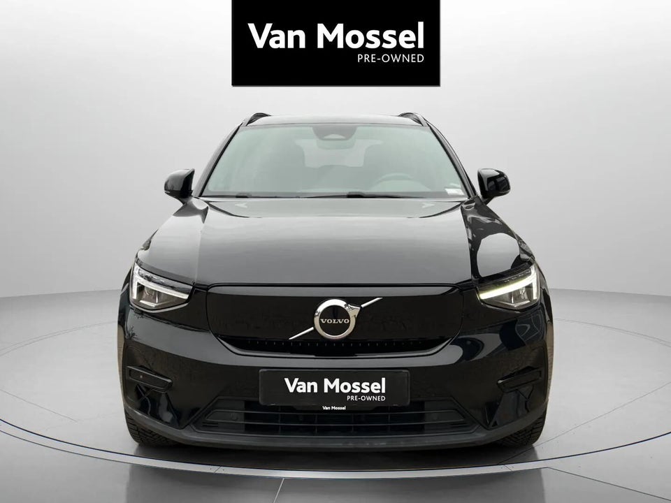 Volvo XC40 ReCharge Core 5d