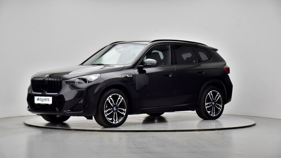 BMW X1 2,0 xDrive28i M-Sport aut. 5d