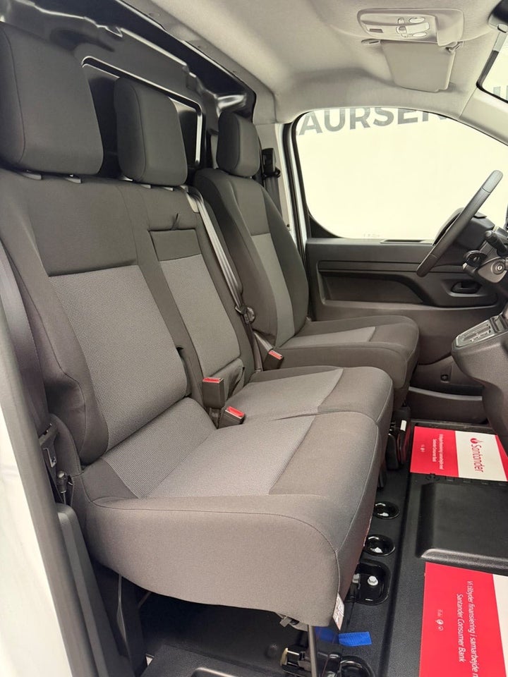 Opel Vivaro-e 75 Innovation L2