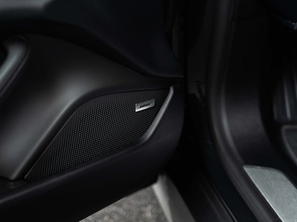 Porsche Taycan Performance+ Sport Turismo 5d