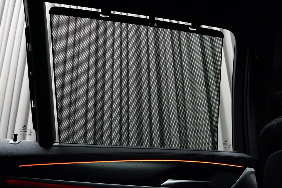 BMW 530e 2,0 Touring M-Sport xDrive aut. 5d