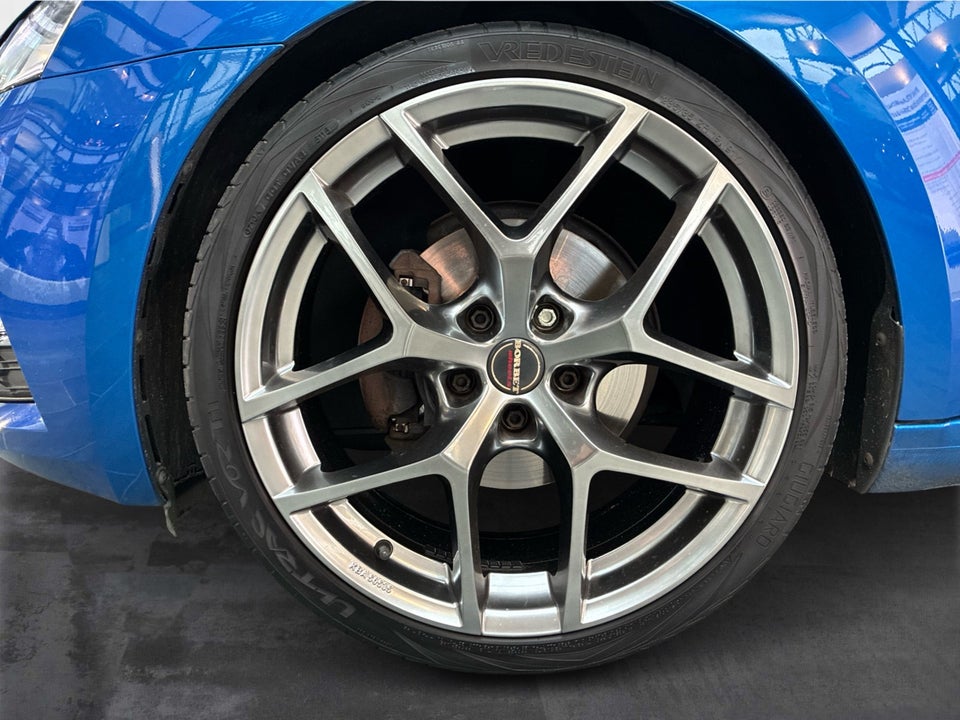 Skoda Octavia 1,5 TSi 150 Business Line+ Combi DSG 5d