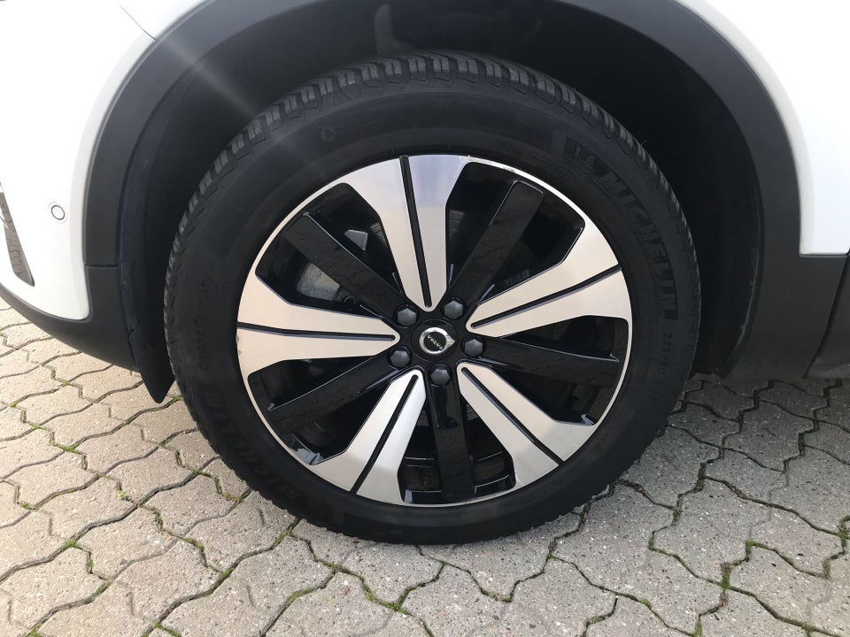 Volvo XC40 P6 ReCharge Ultimate 5d