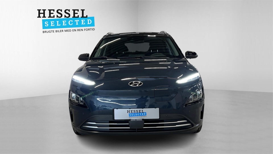 Hyundai Kona 64 EV Trend 5d